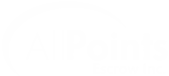 All Points Escrow Inc.